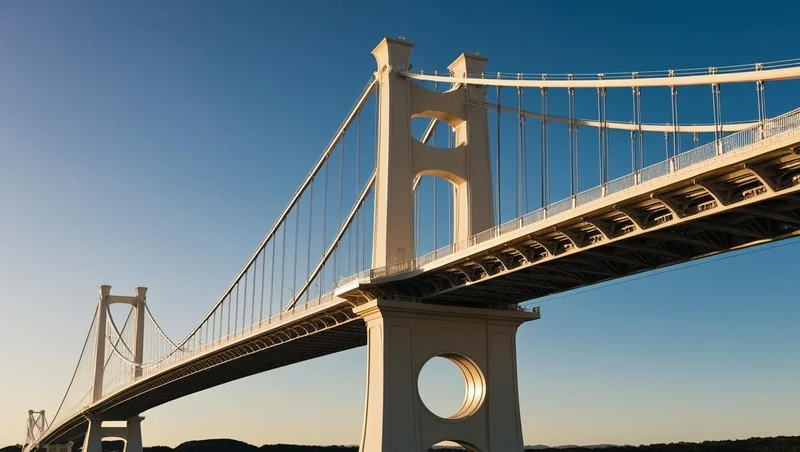 Tatara Bridge